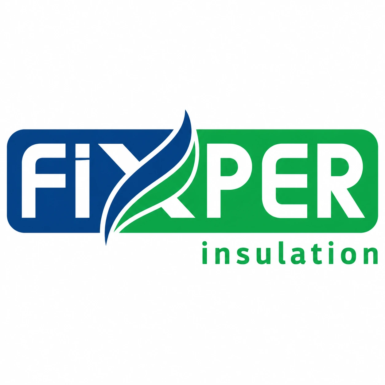 Fixper Insulation
