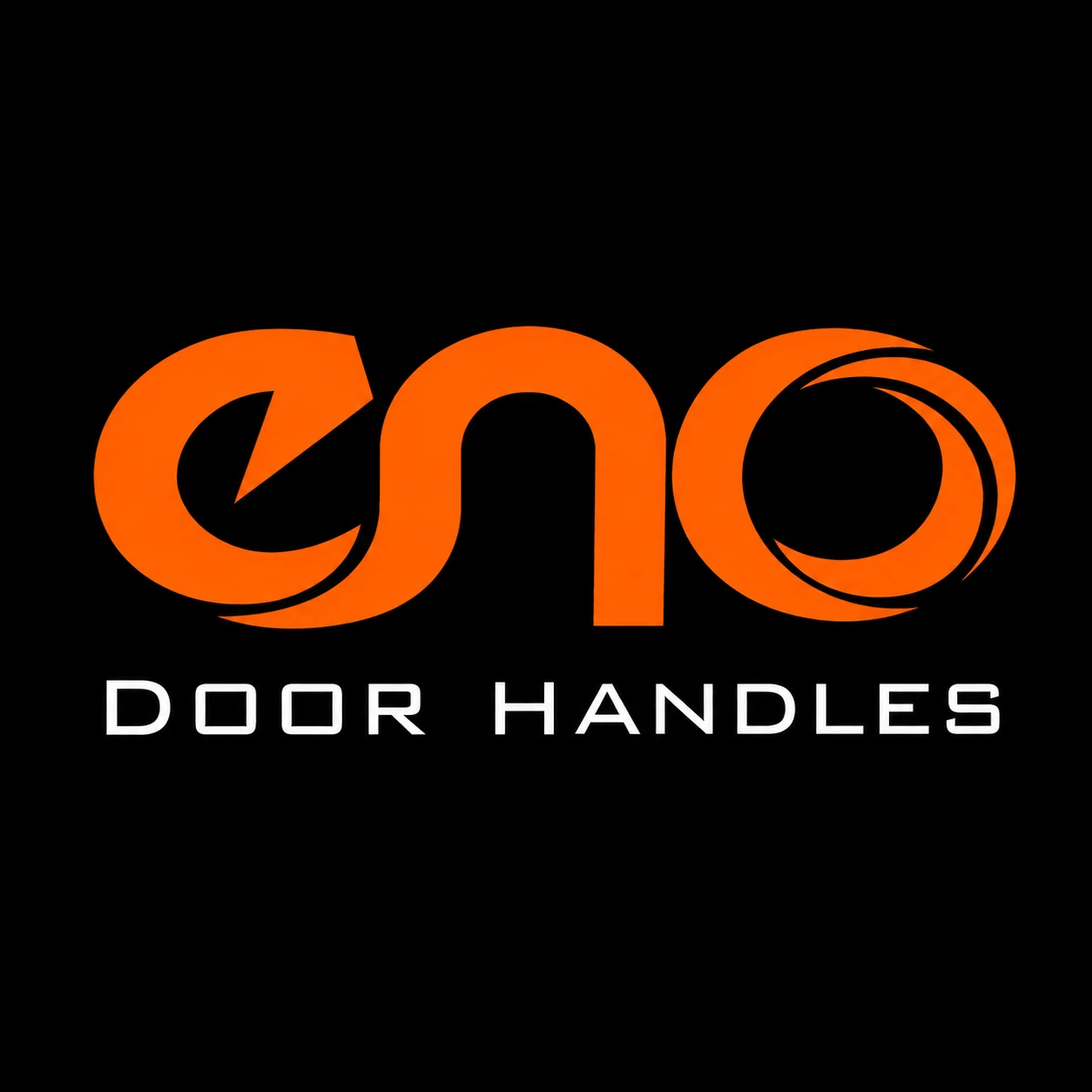 ENO Door Handles
