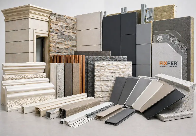 Facade Solutions