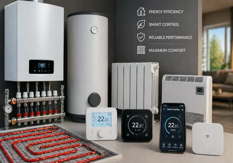 Heating Solutions