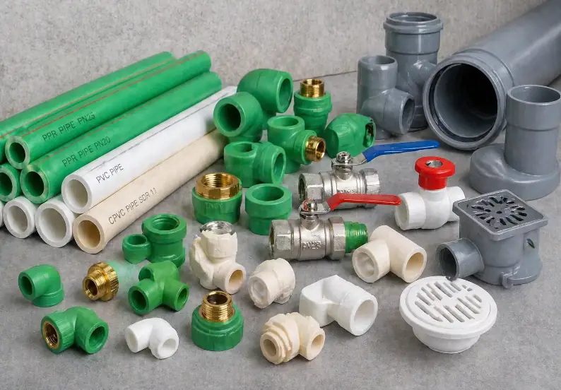 Piping Systems