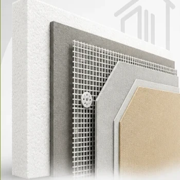 EPS Facade Systems