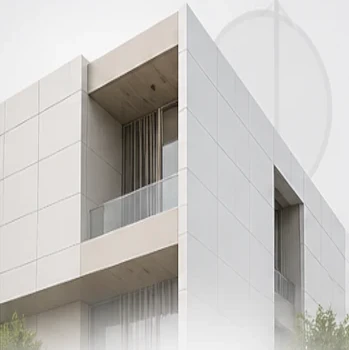 Exterior Facades