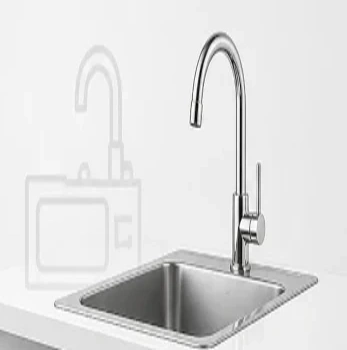 Kitchen Plumbing