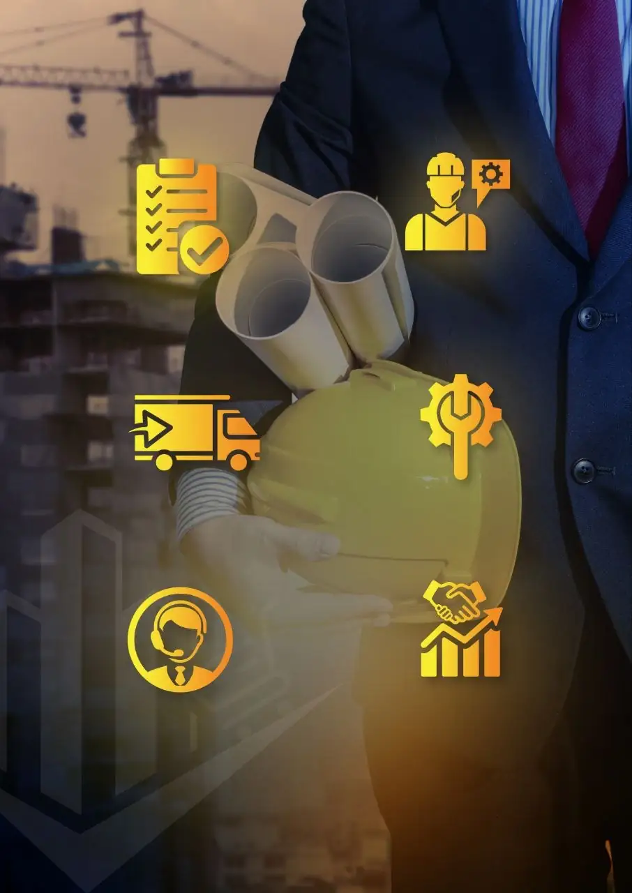 Engineering Consulting and Project Implementation